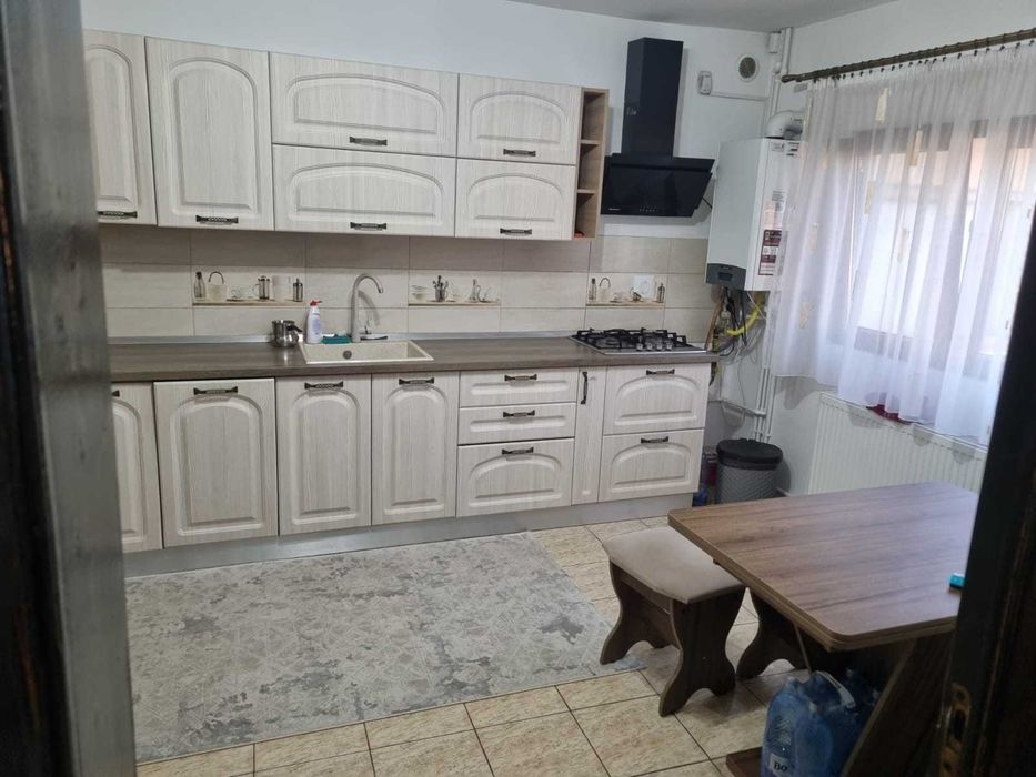 Vand casa in Deva P+M