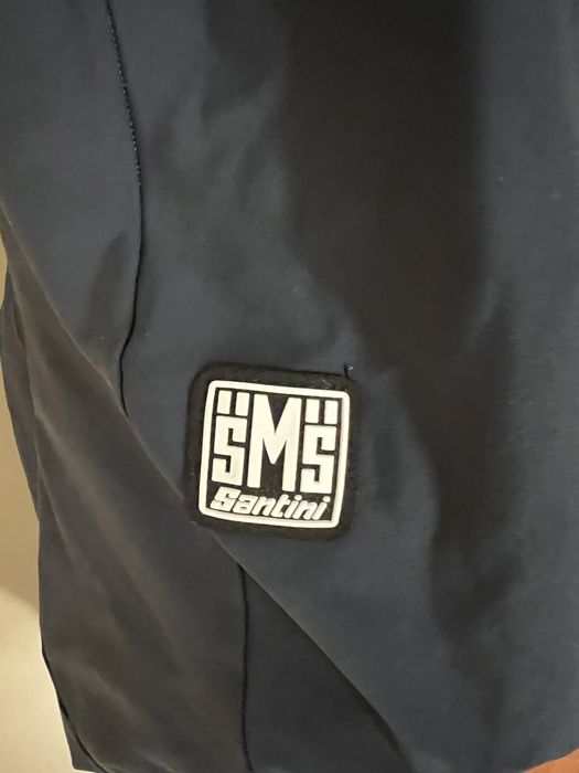 Колоездачни гащета Santini