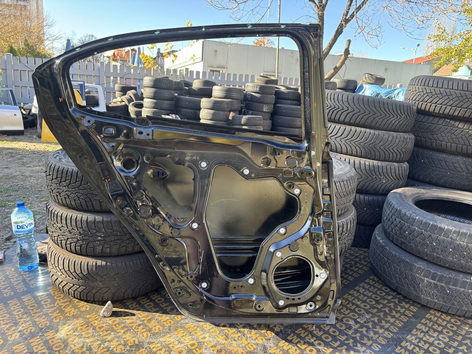 Врата Мазда 3/Mazda 3