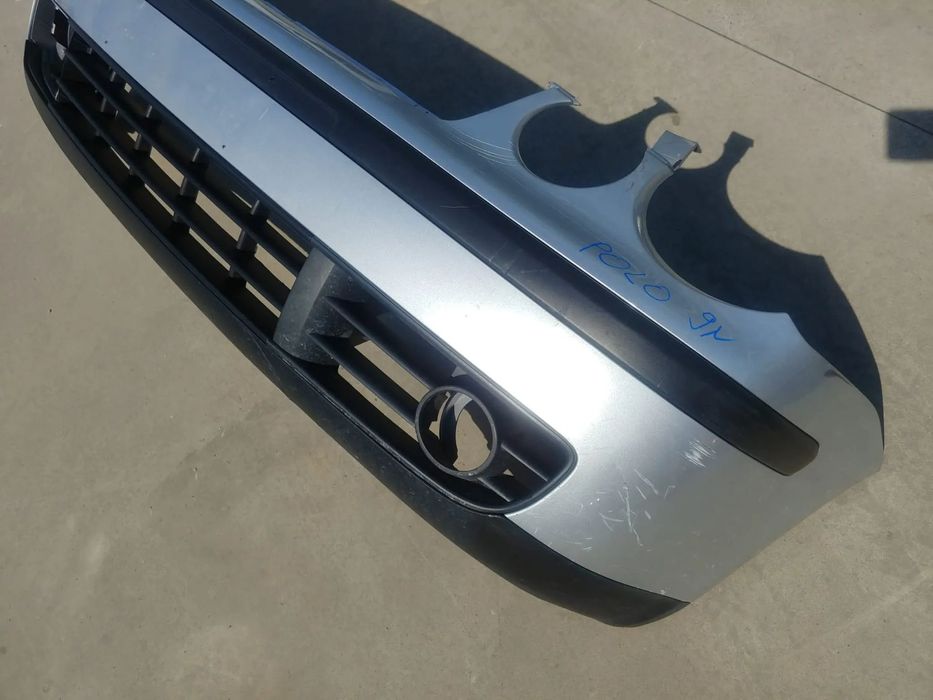 bara fata vw polo 9n nonfacelift