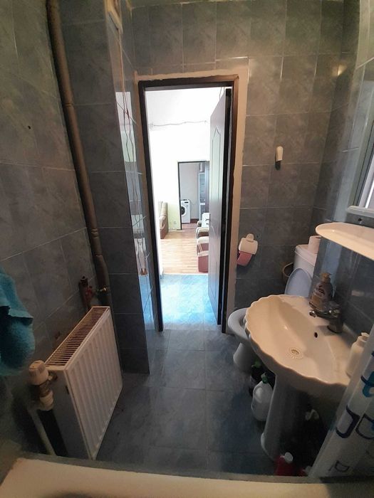Ma vinde ! Apartament 2 camere semidecomandat _Luica Sector 4 Bucuresti.