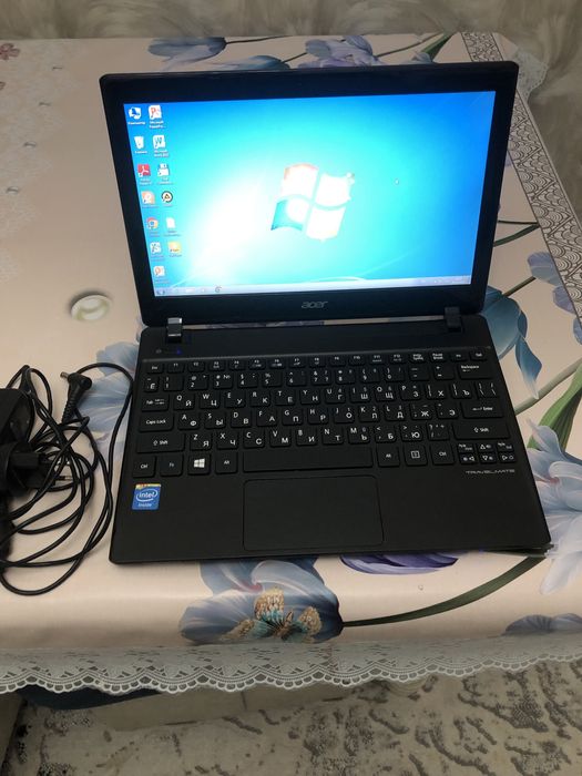 Noudbuk mini acer