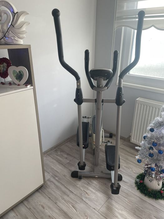 Кростренажор Sportes