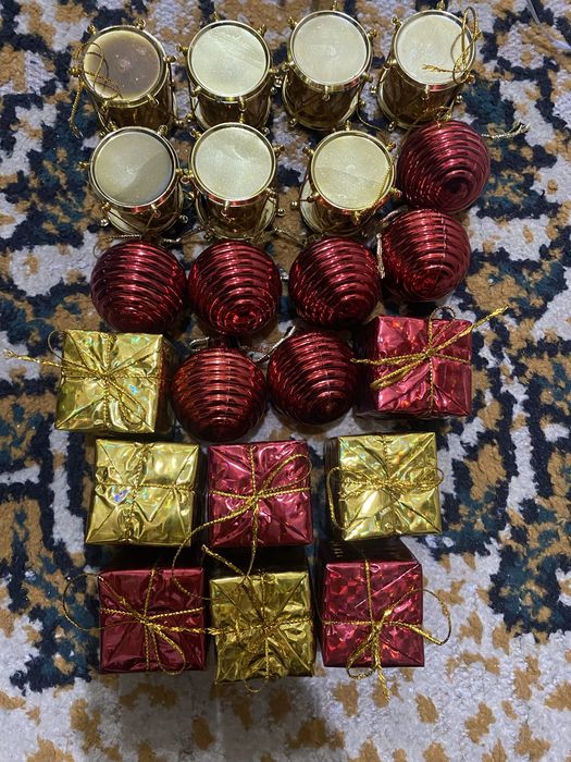 Archa oʻyinchoqlari