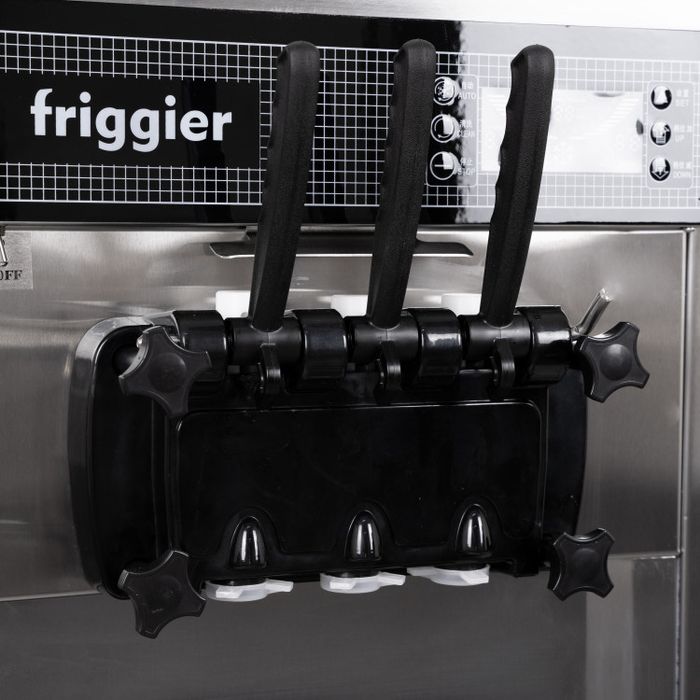 Фризер | Мороженный аппарат | Мороженое