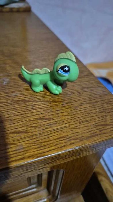 Littlest Pet Shop