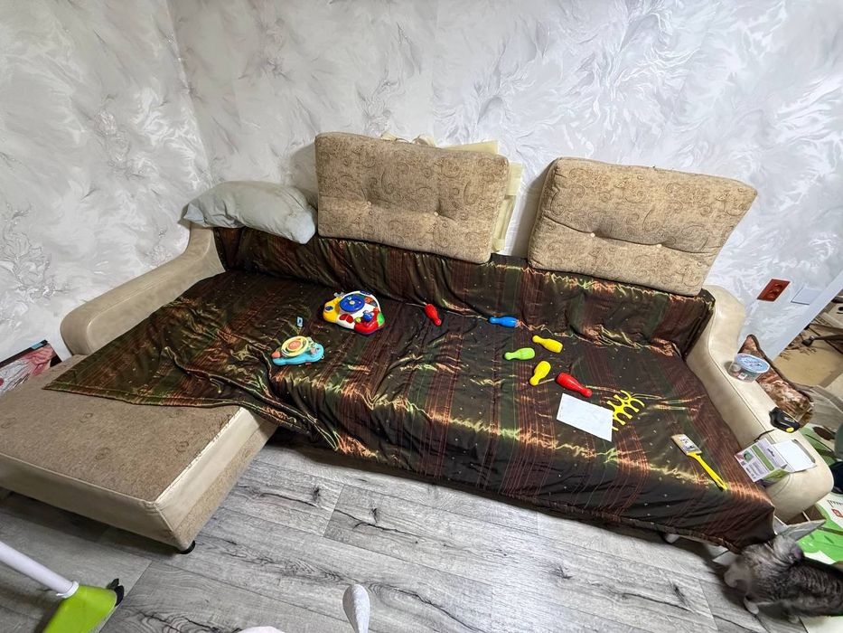 Диван качественный