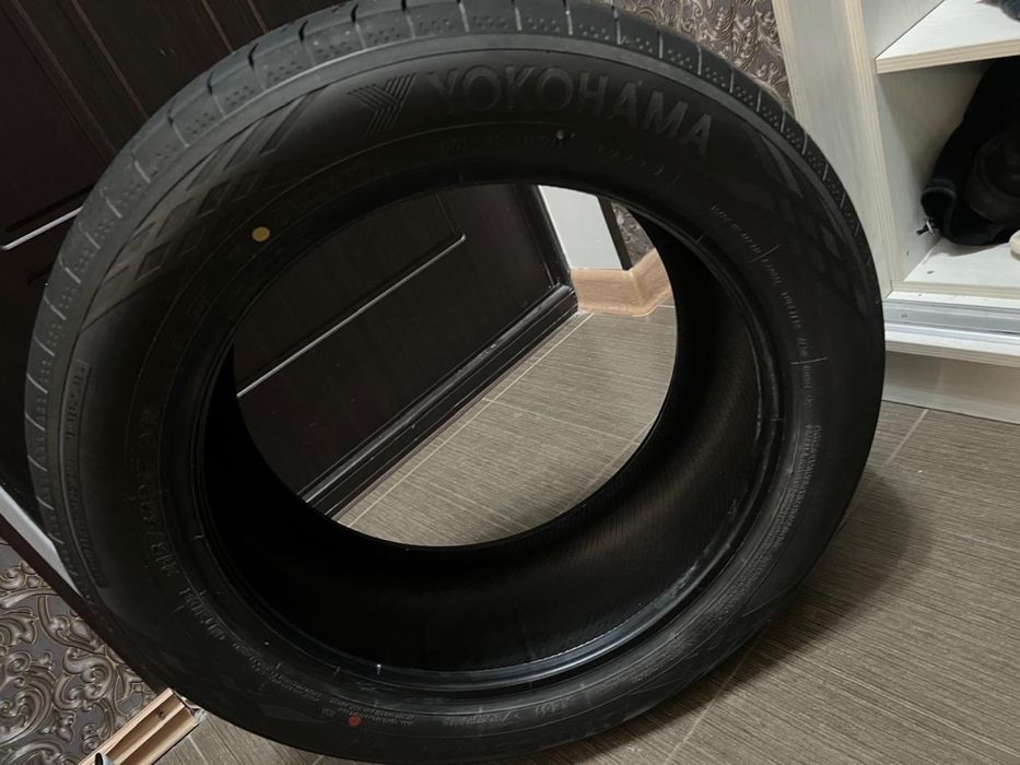 Продаются новые шины