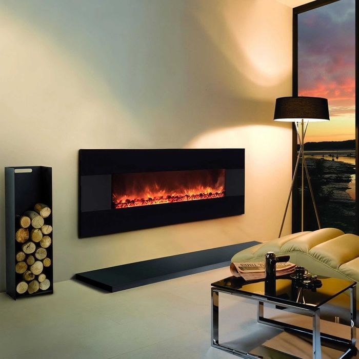 Электрокамин Aiwa Redfire/декоратив камин/Dekorativ Elektrokamin