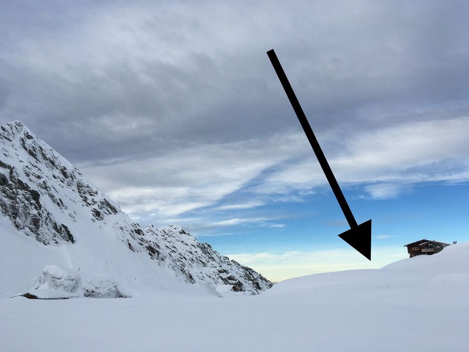 Teren Balea Lac Transfagarasan Intravilan