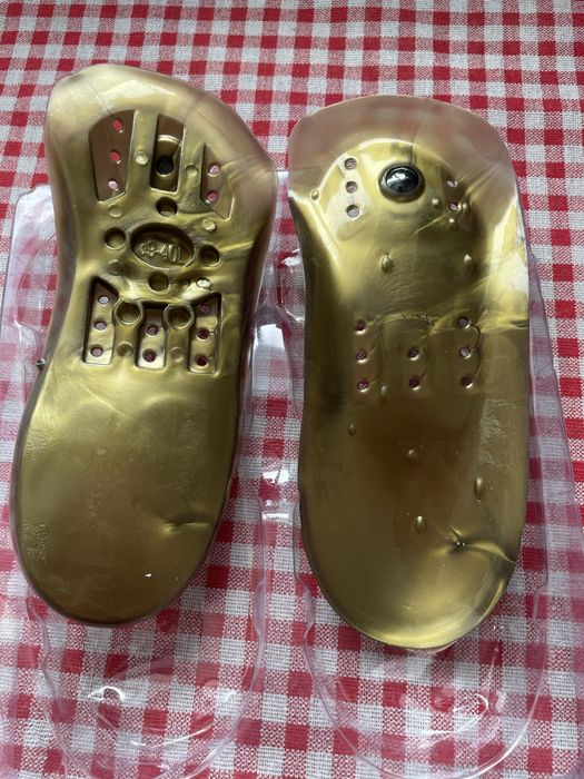 Ортопедические стельки