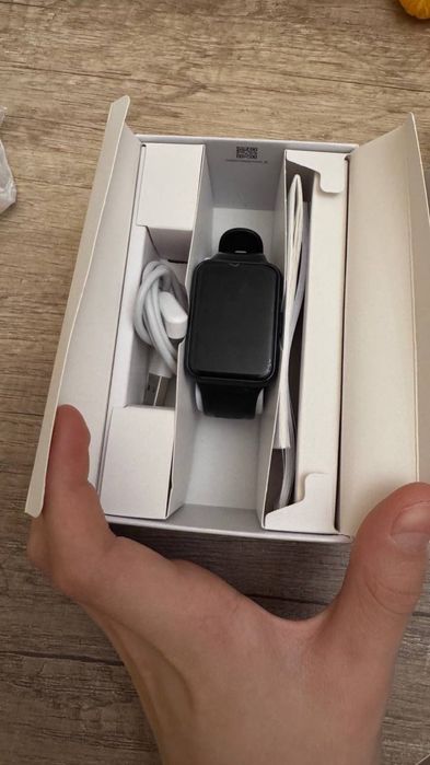 Смарт часы huawei watch fit 2