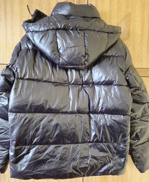 Дамско зимно яке