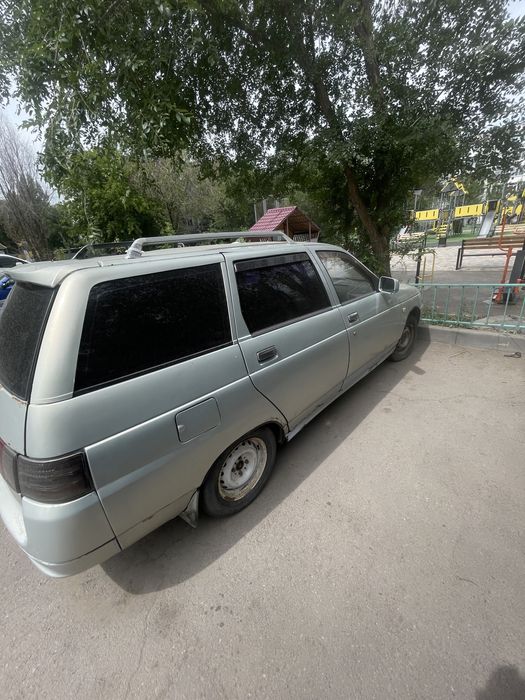 Ваз2111 универсал 2002г СРОЧНО