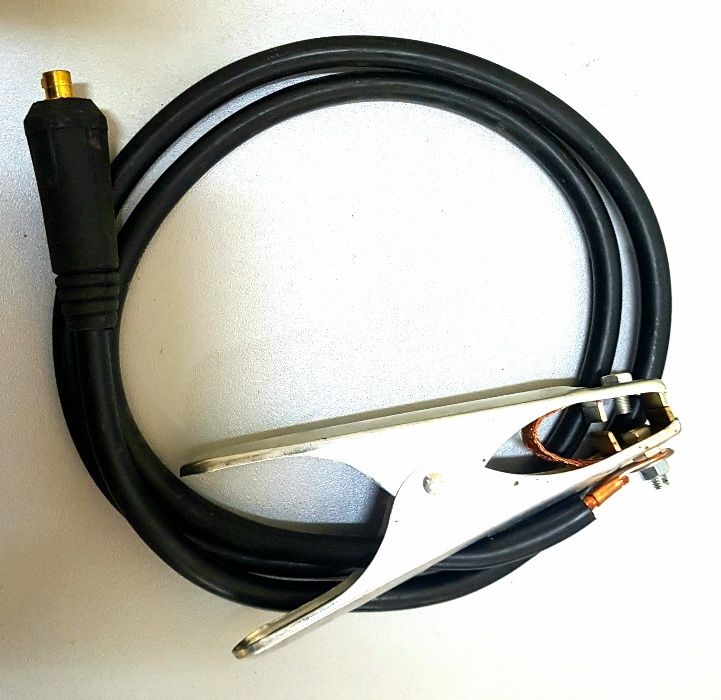 Инверторен телоподаващ апаратММА/MIG 250А СО2 + Електрожен