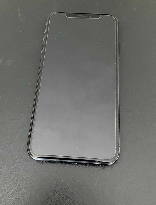 iPhone X Space Grey 256 Gb