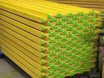 Двутавровые балки (Н20)