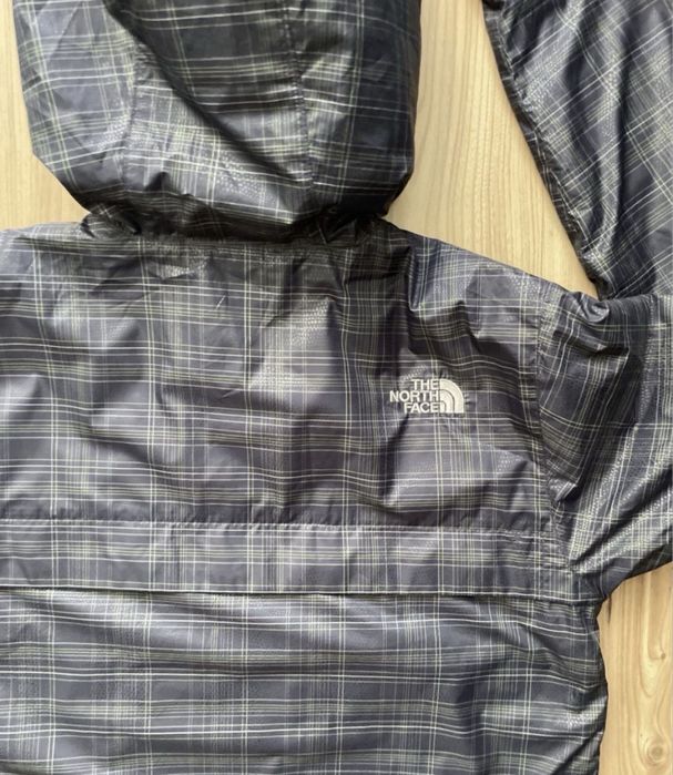 The North Face DRY VENT / мъжки анорак/яке S/М