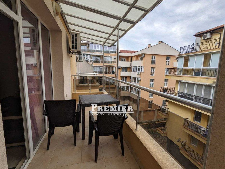 Продава се Двустаен апартамент в Поморие - 65 кв.м за 769 €/кв.м - Снимка #7