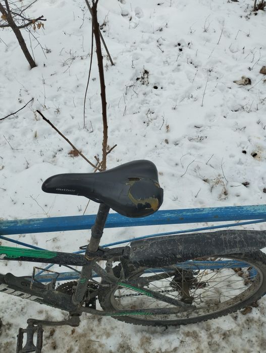 Обменяю или продам Велосипед