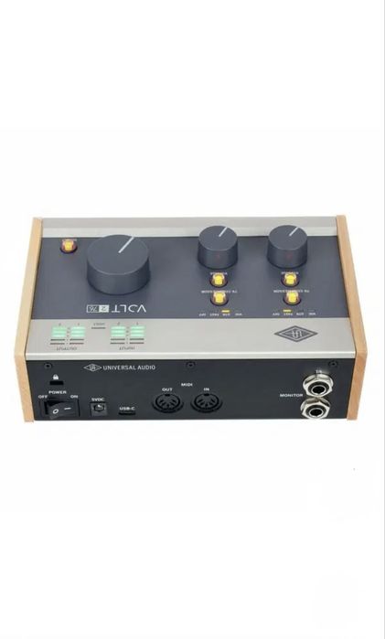 Universal Audio Volt 276