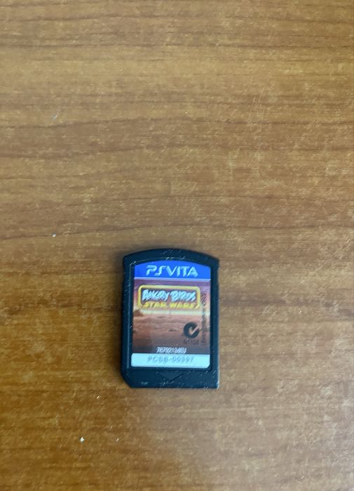 Sony PS Vita model OLED (PCH-1004)
