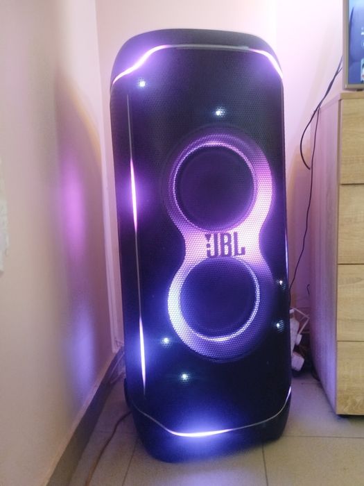 JBL Ultimate 1100W