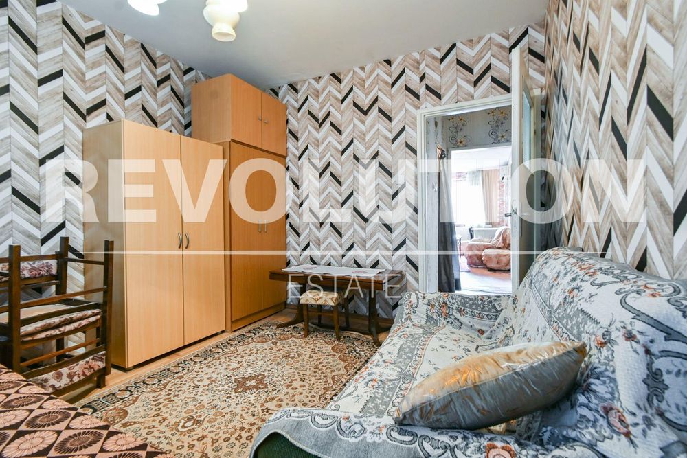 Дава се под наем Тристаен апартамент в София, Разсадника - 68 кв.м за 511 € - Снимка #3