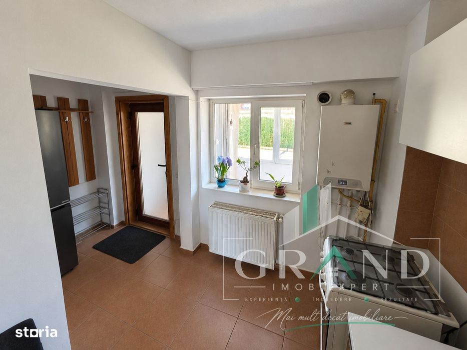 Apartament 1 camera+parcare, zona Elite City, Iris, Cluj