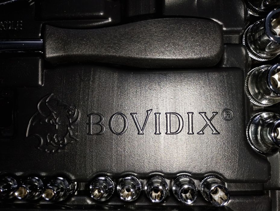 Набор инструментов BOVIDIX