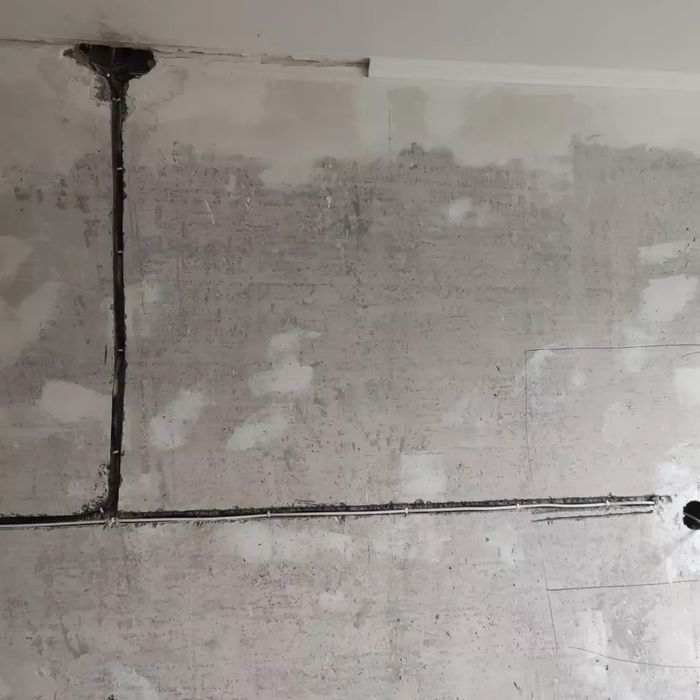 Услуги электрика