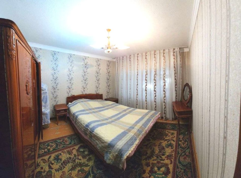 *‼️Метро Хамза 70м² 3-Комнатная ‼️ Чиланзар-5 3\2\4