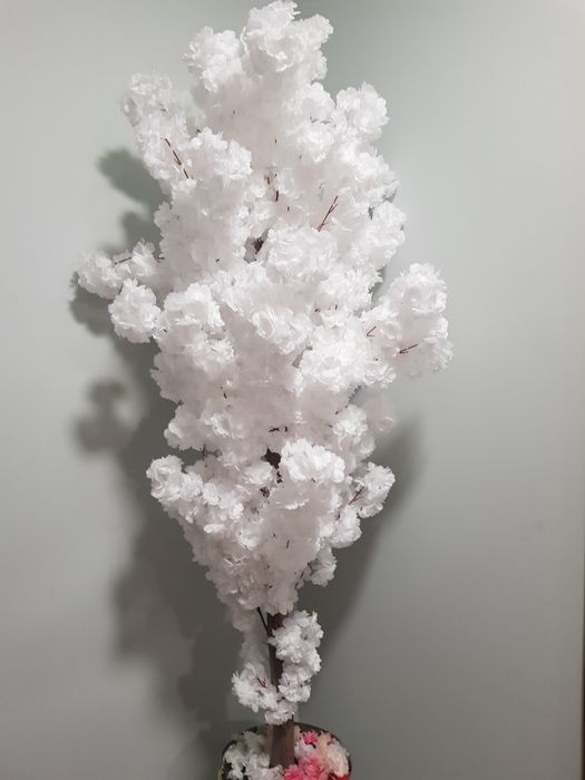 Изкуствени дръвчета за декорация