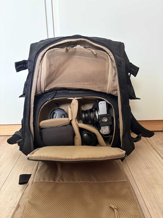 Раница за фотографска техника Thule Covert 24L