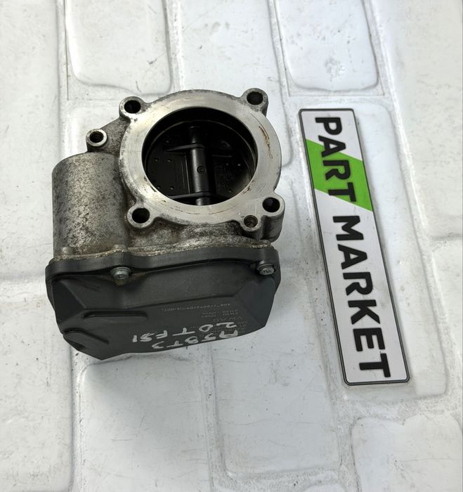 Дросел клапа AUDI 06F133062Q