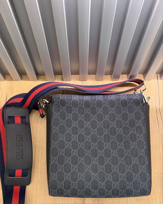 Продам барсетка бренд GUCCI