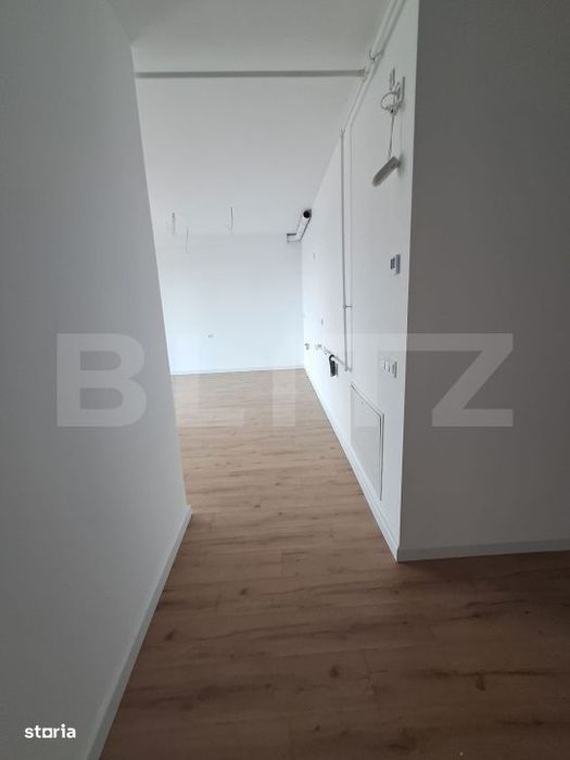 Apartament 3 camere, 63.23 mp, zona Livezeni