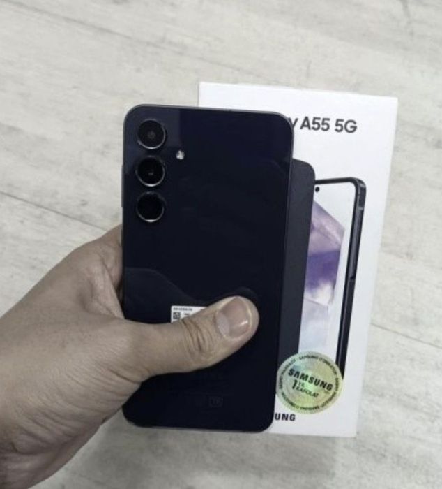 Самсунг а55 сатылады