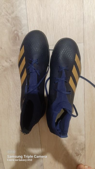 Кеды мужские  40-41 размер