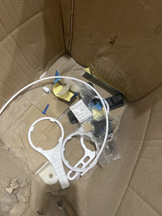 Aura Cebilon фильтр для воды