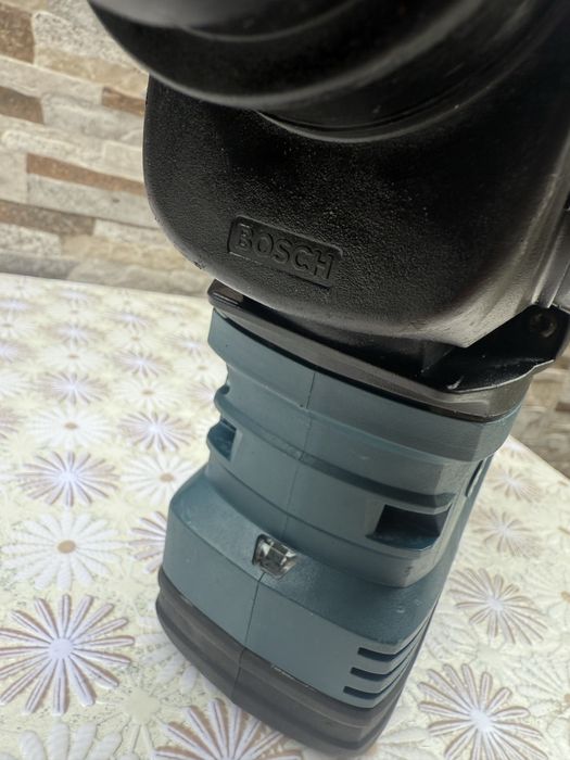 Акумулаторен перфоратор Bosch GBH 18V-22 X, 18 V, SDS-Plus,