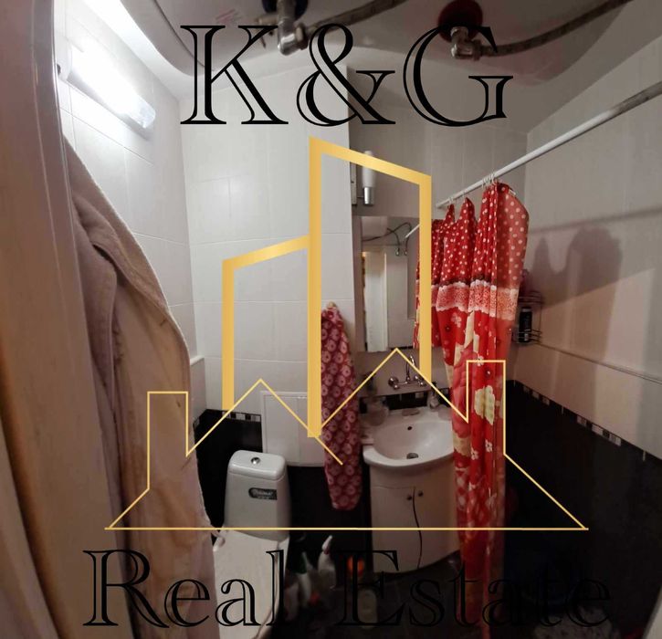 Продава се Двустаен апартамент в Разград, Житница - 62 кв.м за 946 €/кв.м - Снимка #5