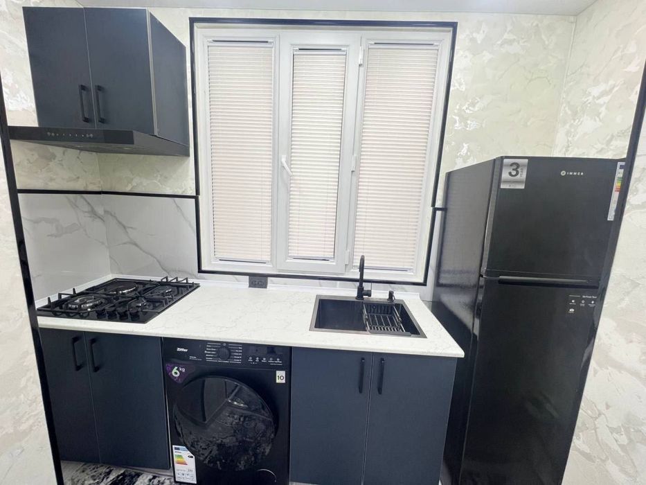 Продается 1ком.кв.1в2/5/5 чиланзар-7  упакованная