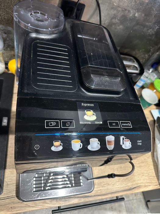 Кафемашина Siemens EQ.500 TP503R04