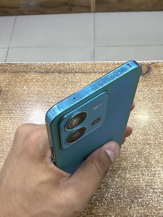 VIVO V25e (Kaspi 0-0-12)