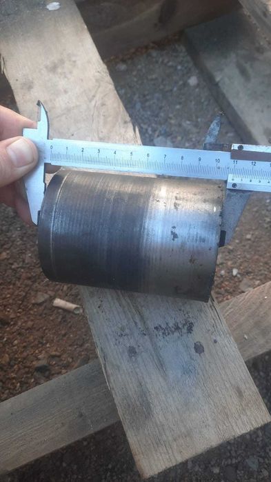 Токарные работы быстро и качествено