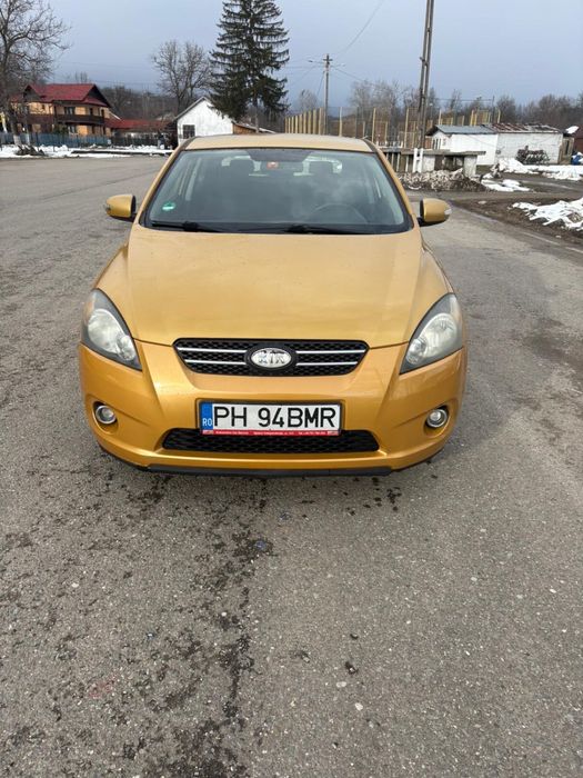 Se vinde Kia ProCeed