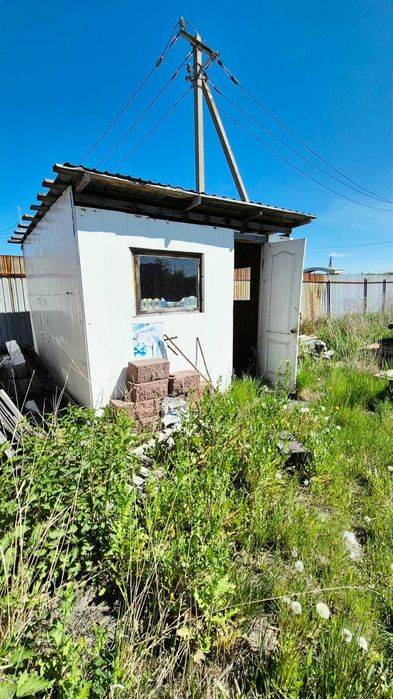 Продам участок в Рабочем поселке