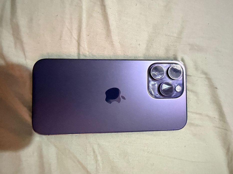 Продам Iphone 14 Pro Max