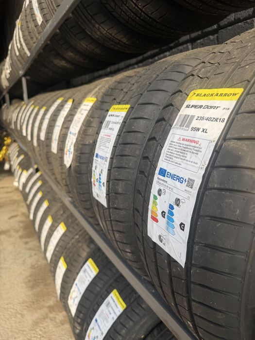 Шины Б/У и Новые